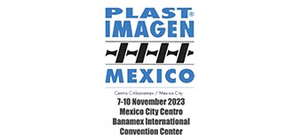 2023 Mexico PLAST IMAGEN - Chaoxin Machinery