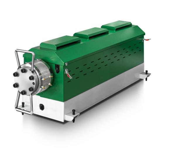 Main components of a film blowing machine - Chaoxin Machinery