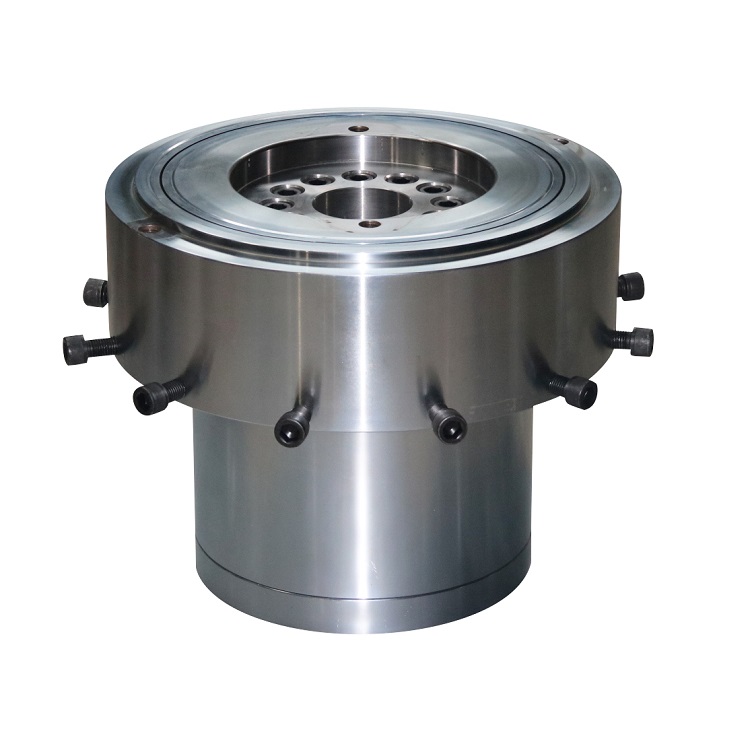 Main components of a film blowing machine - Chaoxin Machinery