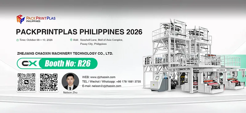 PACKPRINTPLAS PHILIPPINES 2026