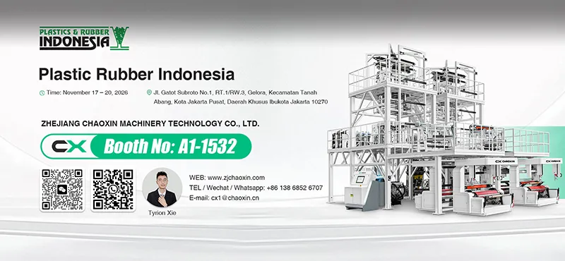 Plastic Rubber Indonesia